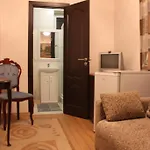 Guest house Columba Livia Palanga
