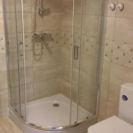 Pensjonat Columba Livia Połąga