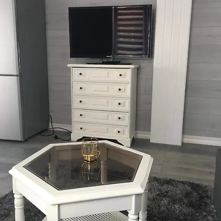 Pensjonat Columba Livia Połąga