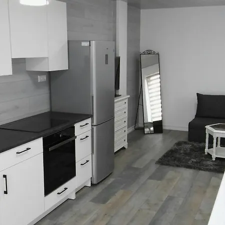 Columba Livia Svečių namai 4*