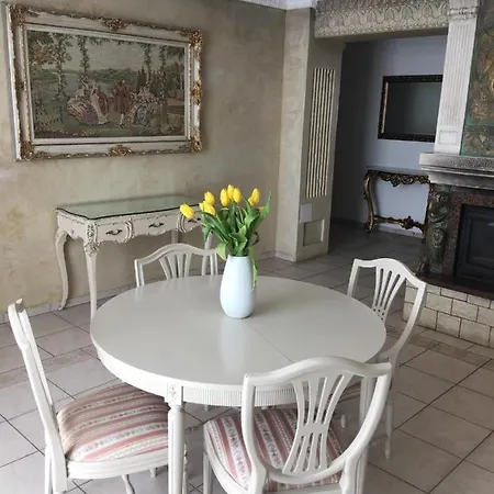 Columba Livia 4* Połąga