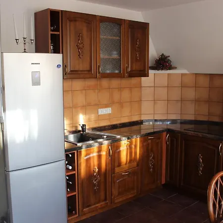 Guest house Columba Livia