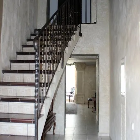 Columba Livia Pensjonat