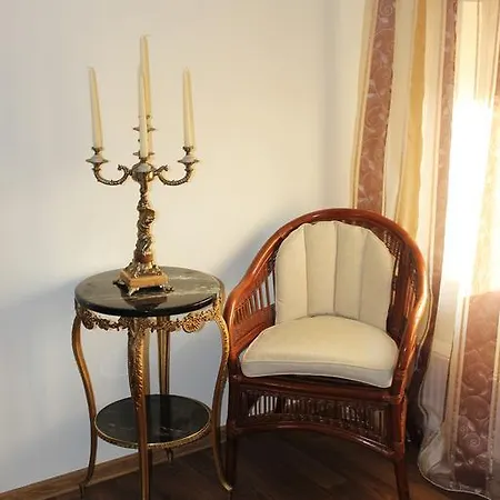 Pensjonat Columba Livia 4*