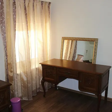 Columba Livia Pensjonat 4*