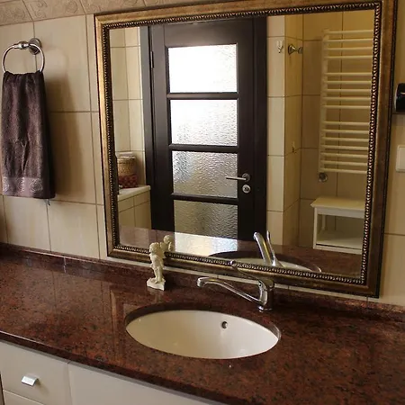 Guest house Columba Livia Palanga