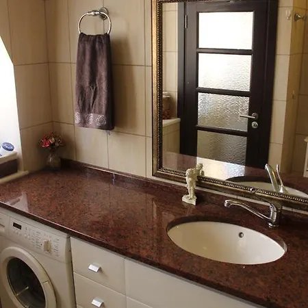 Columba Livia 4* Palanga