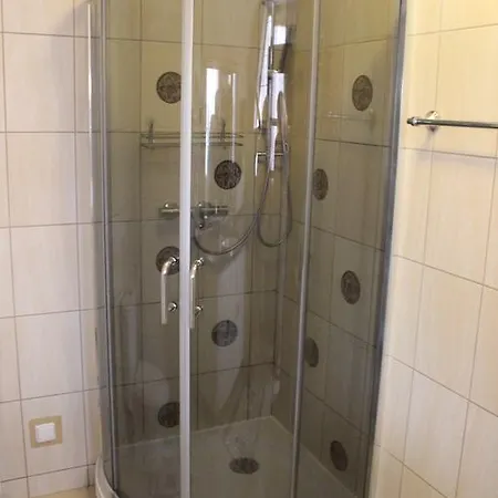 Pensjonat Columba Livia