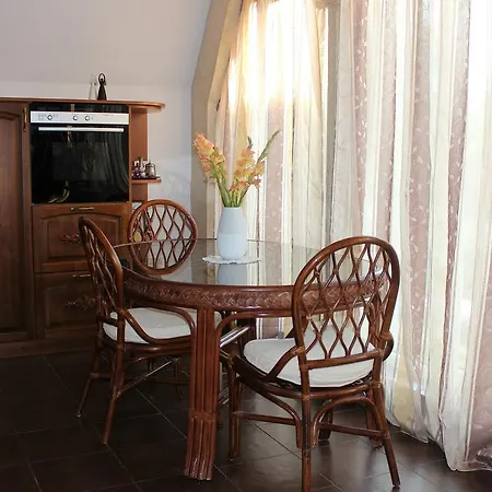 Columba Livia Guest house Palanga