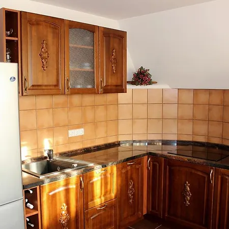 Columba Livia Pensjonat