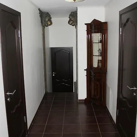 Guest house Columba Livia 3*