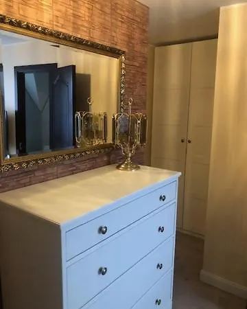 Columba Livia Pensjonat 4*