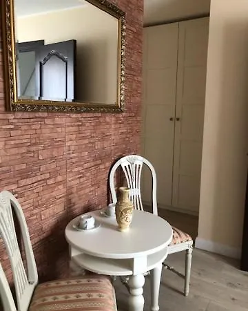 Columba Livia 4* Połąga