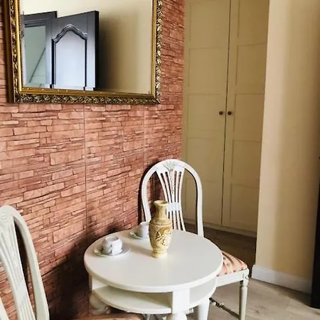 Columba Livia Pensjonat