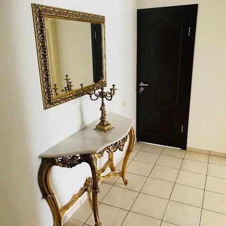 Guest house Columba Livia Palanga