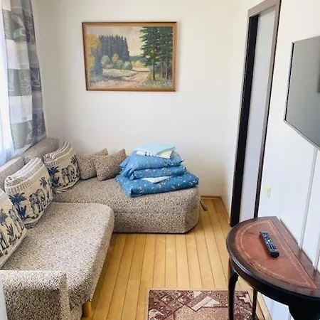 Columba Livia Svečių namai 4*