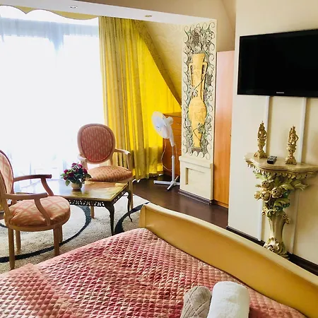 Guest house Columba Livia