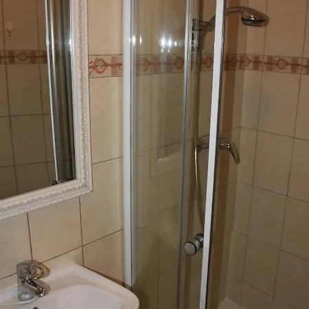 Pensjonat Columba Livia