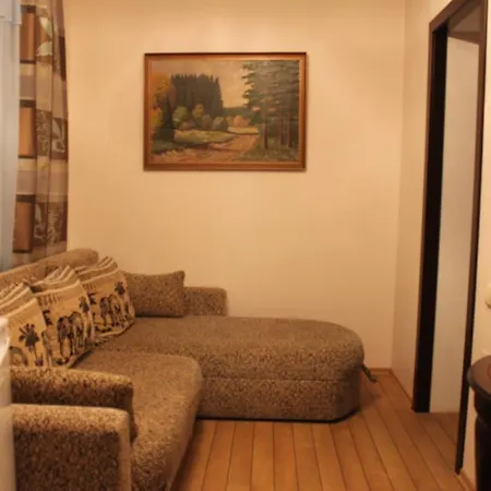 Columba Livia Pensjonat 4*