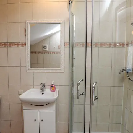 Columba Livia Guest house Palanga