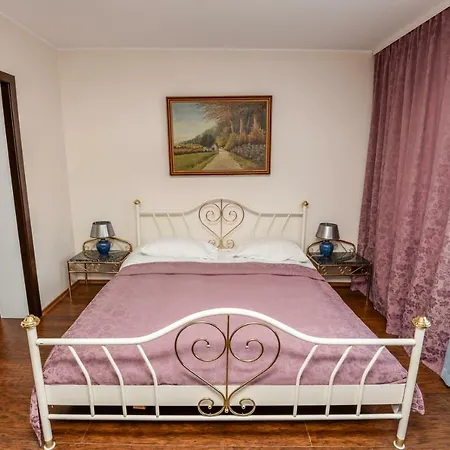 Columba Livia Svečių namai Palanga