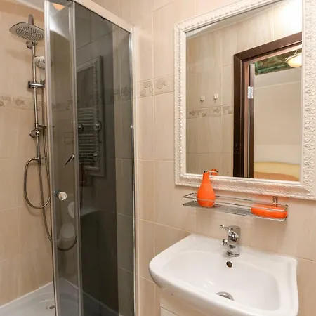 Columba Livia Połąga