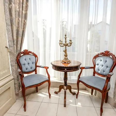 Columba Livia Guest house 3*