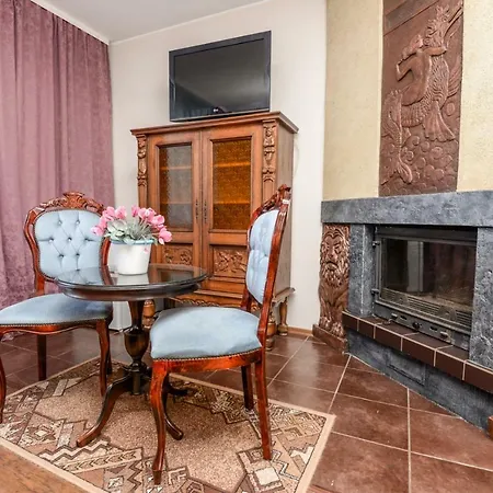 Columba Livia Guest house 3*