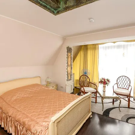 Guest house Columba Livia