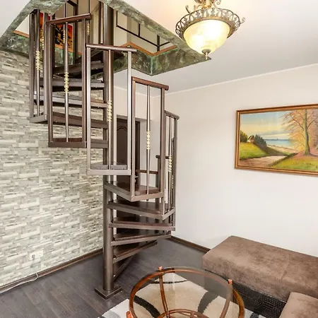 Columba Livia Guest house