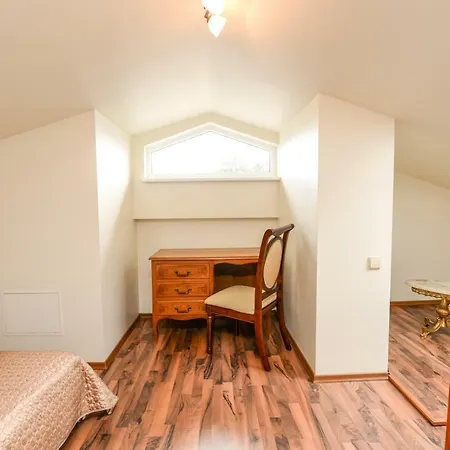 Columba Livia Guest house Palanga