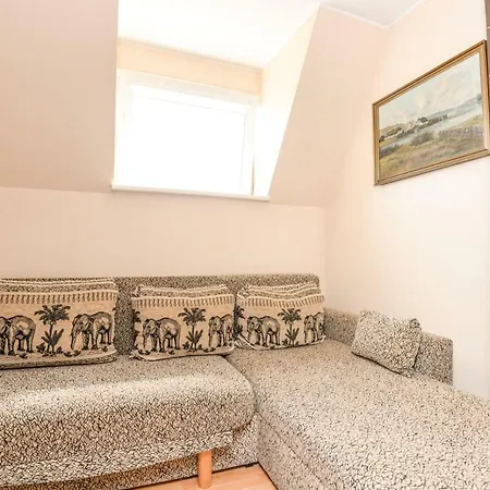 Columba Livia Pensjonat 4*