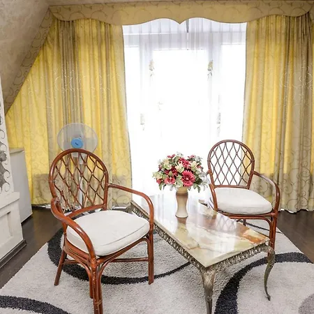 Columba Livia 3* Palanga