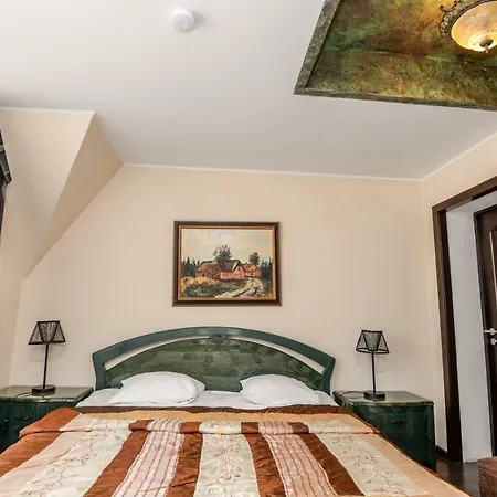 Guest house Columba Livia