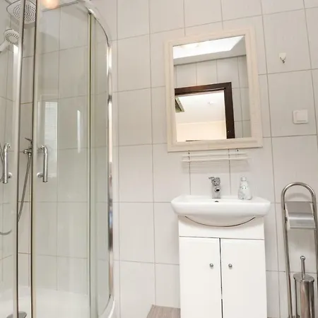 Pensjonat Columba Livia 4*