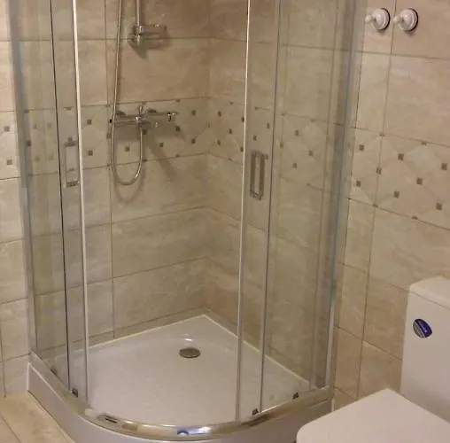 Πανσιόν Columba Livia Παλάγκα