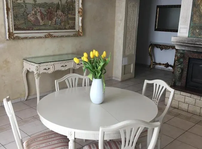 Columba Livia 3* Παλάγκα