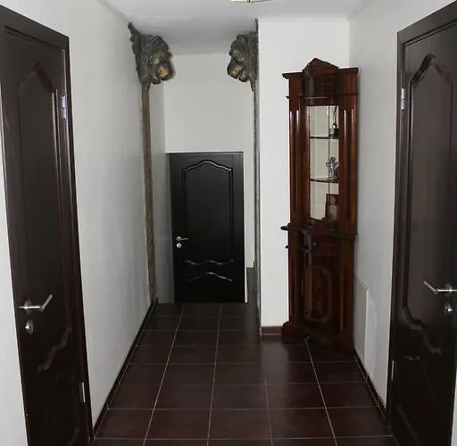 Πανσιόν Columba Livia 3*