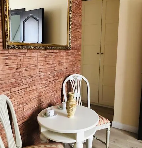 Columba Livia Πανσιόν