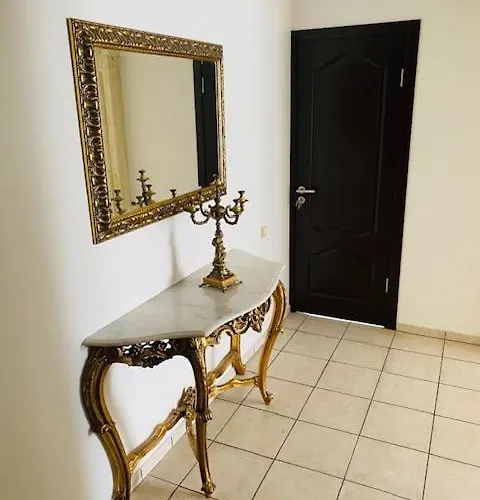 Πανσιόν Columba Livia Παλάγκα