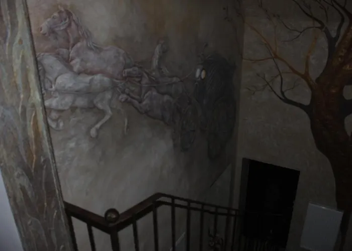 Πανσιόν Columba Livia