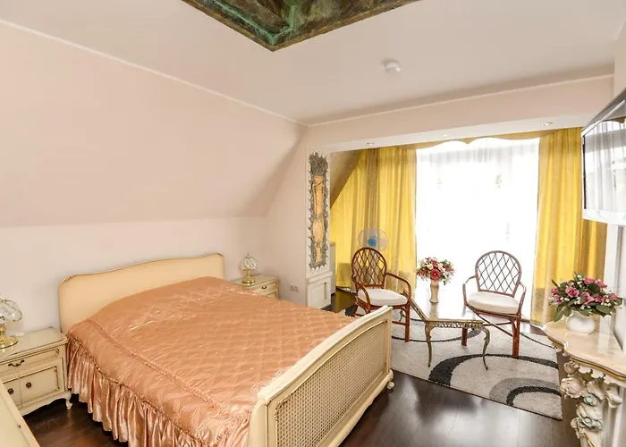 Πανσιόν Columba Livia