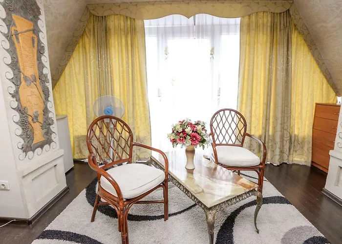 Columba Livia 3* Παλάγκα