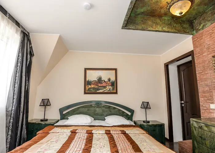 Πανσιόν Columba Livia